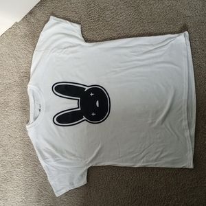 Bad Bunny Tee Shirt